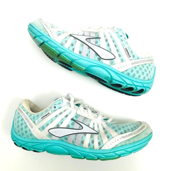 Brooks Pure Connect DNA Running Training - Picture 8 of 8